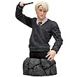 Harry Potter Draco Malfoy Mini Bust